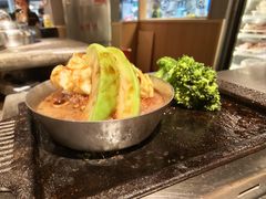 -肉肉大米(金虹桥店)