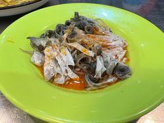 -鹤睦鱼生·啫啫煲·海鲜(保利百合店)