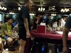 -真枪会射击俱乐部(河西中央公园店)