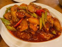 -小土豆北方菜馆(方庄店)