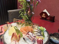 -大江户日本料理(吕厝店)