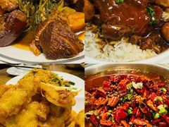 -小土豆北方菜馆(方庄店)