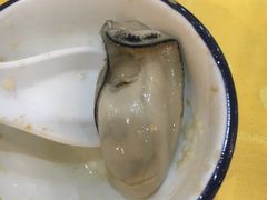 -台山美食一绝阿四台山黄鳝饭(阿四创作店)