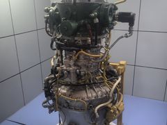 -泰达航母主题公园