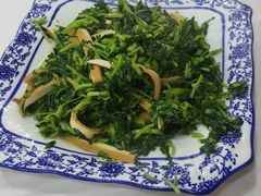 -邱记私房菜·十八年本地菜