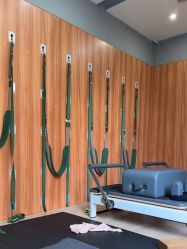 -一伽瑜伽·普拉提