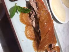 -京味斋·北京烤鸭(华威桥北工大店)
