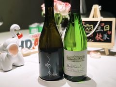 -荣轩(新荣记环球金融中心店)