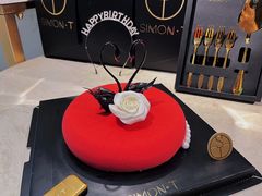 -西檬树SIMON·T轻奢蛋糕(大东方Max店)