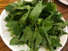 -顺德公平靓正特色牛花粥(花都店)