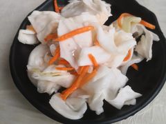 -蟹肉煲蟹肉(阊胥路店)