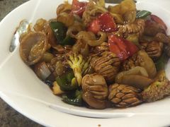 -旺达·福州菜(正大广场店)