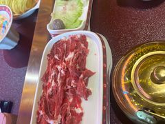 -大吉利·潮汕鲜牛肉火锅(西安店)