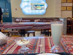 -大食代美食广场(上海中心店)