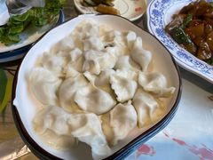 -石老头关东饺子王·东北菜(嘉华鑫城店)