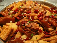 -胖哥俩肉蟹煲(河北勒泰购物中心店)