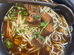 -李先生牛肉面大王(书院路店)