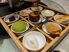 -滋粥楼·顺德菜海鲜茶点(金融城店)