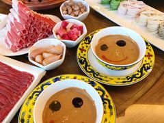 -南门涮肉(上海二店)