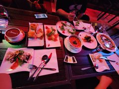 -安妮意大利餐厅(世贸天阶店)