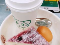 -北大学一食堂