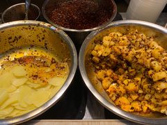 -丁家坡洋芋·观音桥好吃街A区(全国总店)