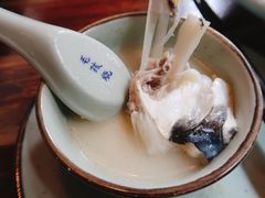 -鱼食饭稻·苏浙土菜17年老馆子(平江路店)