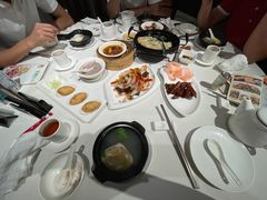 -潮福城潮州大酒楼(湖滨北路店)