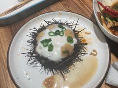 -金太阳海鲜烧烤·本地人餐厅(东纬路旗舰店)