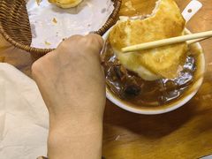 -穆彦华逍遥镇胡辣汤(岗坡路店)