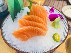 -林妈妈村·日式料理(宝山万达店)