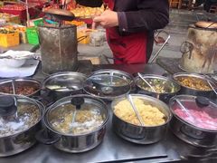 -兰烘糕