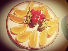 -粗茶淡饭•陕菜•家常菜