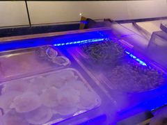 -马路牙子地桌烤肉(工体店)