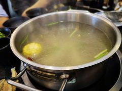 -林记潮牛·牛肉火锅(上马墩店)