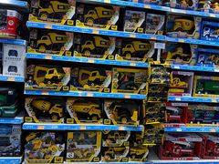 -TOYSRUS玩具反斗城(万博广场店)