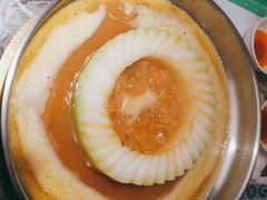 -禄婶鸡煲·打边炉