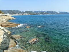 -大梅沙海滨公园