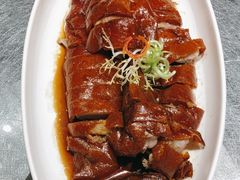 -粤匠·澳门点心粤菜海鲜(澳门半岛店)