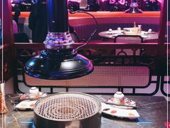 -十三姨正合丰烤肉(营迹路店)