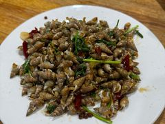 -超越海鲜屋(飞龙物业店)