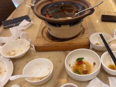 -锦粤宫·精致粤菜(深圳北站店)