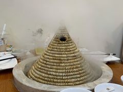 -云中鱼蒸汽石锅鱼(川沙百联店)