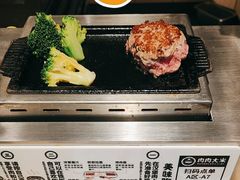 -肉肉大米(金虹桥店)