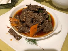 -商都酒店( 北京南站店)