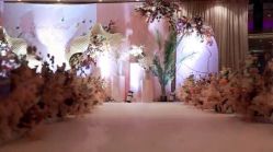 -HY小曼wedding·TOPYOUNG团队