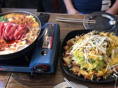-MI WU FACTORY米屋美食工厂餐厅(绿地店)