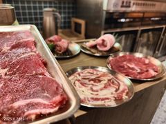 -西塔老太太泥炉烤肉(双井店)