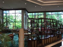 -杭州香格里拉饭店