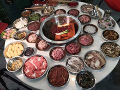 -憨铁匠老火锅(龙岗万科里店)